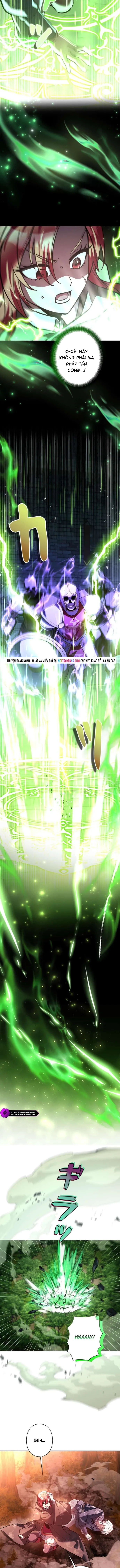 Ta Là Anh Hùng Nhưng Các Nữ Chính Lại Muốn Giết Ta Chap 35 - Next Chap 34