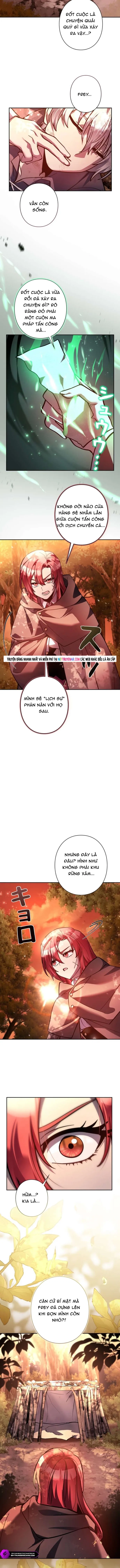 Ta Là Anh Hùng Nhưng Các Nữ Chính Lại Muốn Giết Ta Chap 35 - Next Chap 34