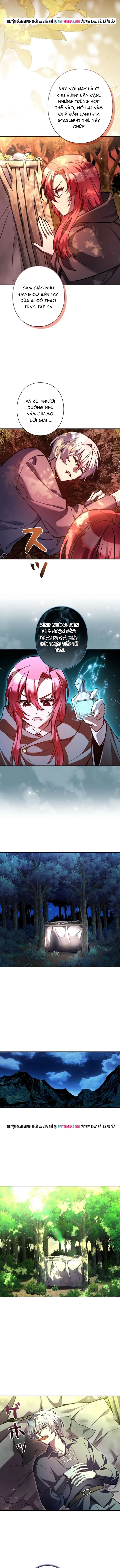 Ta Là Anh Hùng Nhưng Các Nữ Chính Lại Muốn Giết Ta Chap 35 - Next Chap 34