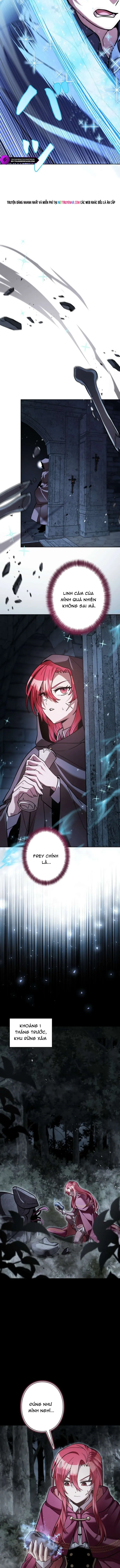 Ta Là Anh Hùng Nhưng Các Nữ Chính Lại Muốn Giết Ta Chap 35 - Next Chap 34