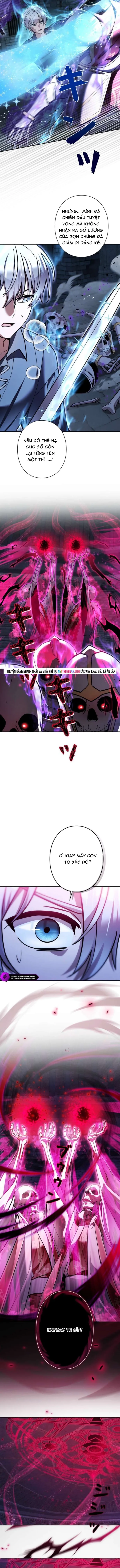 Ta Là Anh Hùng Nhưng Các Nữ Chính Lại Muốn Giết Ta Chap 35 - Next Chap 34