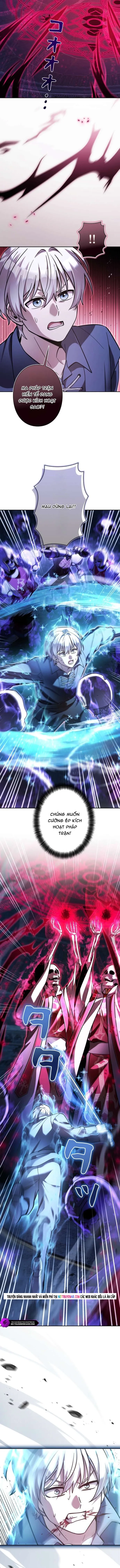 Ta Là Anh Hùng Nhưng Các Nữ Chính Lại Muốn Giết Ta Chap 35 - Next Chap 34