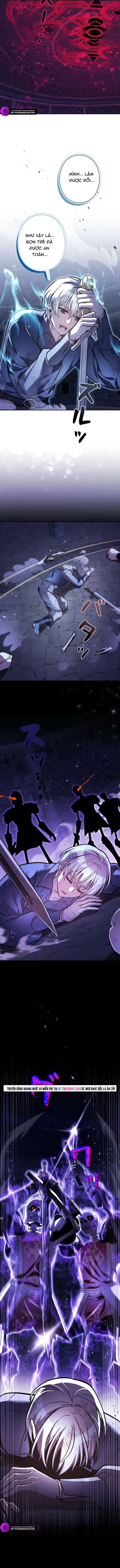 Ta Là Anh Hùng Nhưng Các Nữ Chính Lại Muốn Giết Ta Chap 35 - Next Chap 34