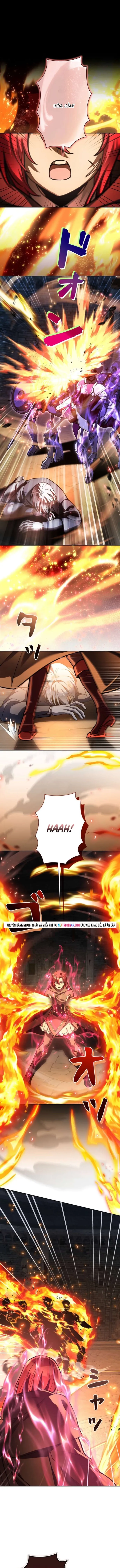 Ta Là Anh Hùng Nhưng Các Nữ Chính Lại Muốn Giết Ta Chap 35 - Next Chap 34