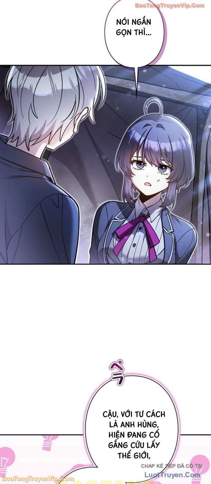 Ta Là Anh Hùng Nhưng Các Nữ Chính Lại Muốn Giết Ta Chap 36 - Next Chap 35