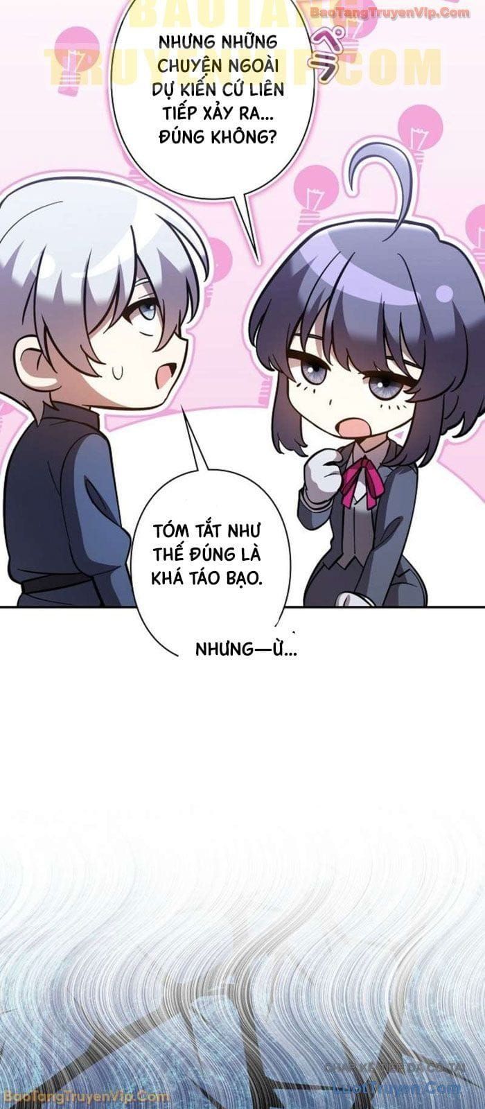 Ta Là Anh Hùng Nhưng Các Nữ Chính Lại Muốn Giết Ta Chap 36 - Next Chap 35