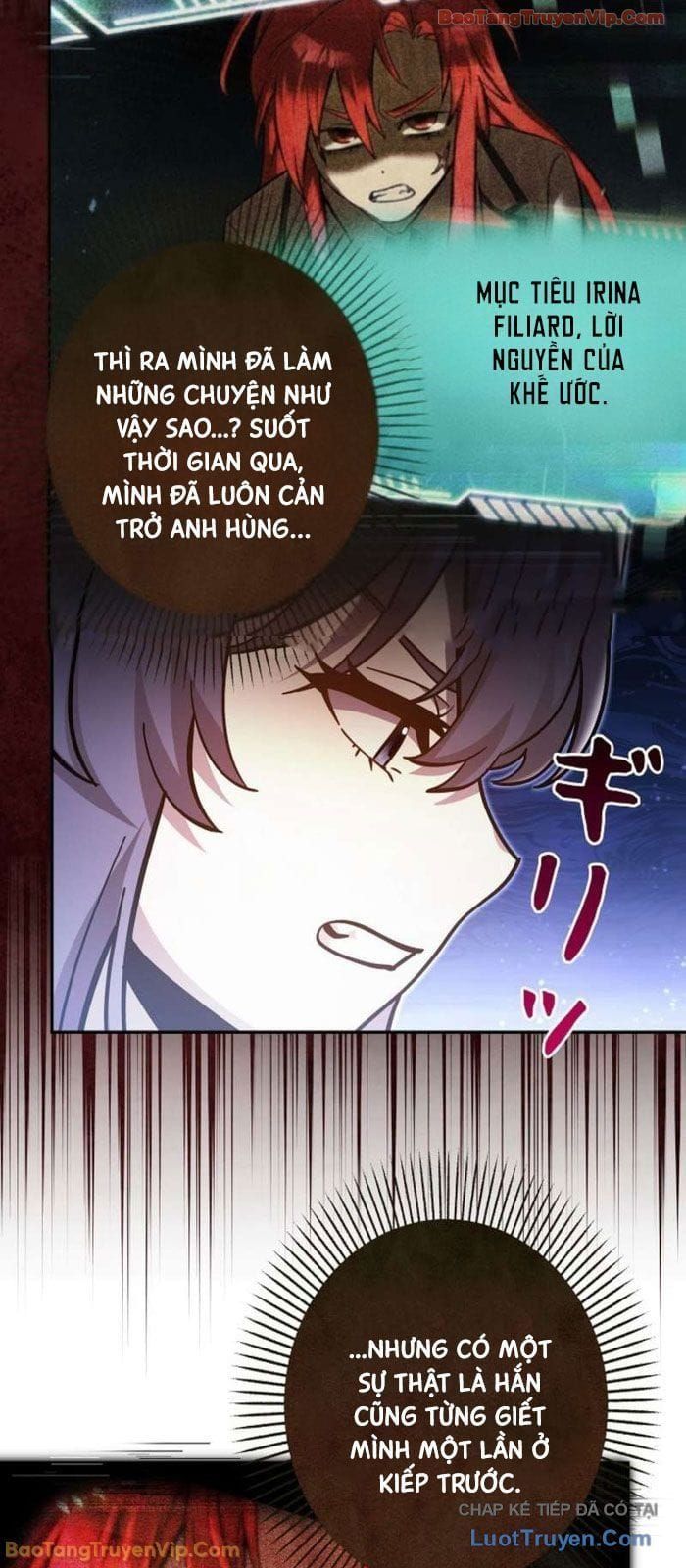 Ta Là Anh Hùng Nhưng Các Nữ Chính Lại Muốn Giết Ta Chap 36 - Next Chap 35