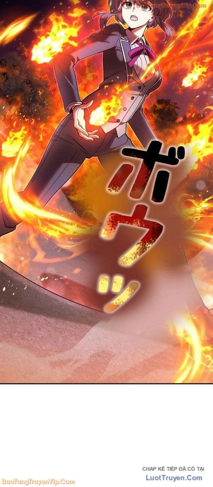 Ta Là Anh Hùng Nhưng Các Nữ Chính Lại Muốn Giết Ta Chap 36 - Next Chap 35