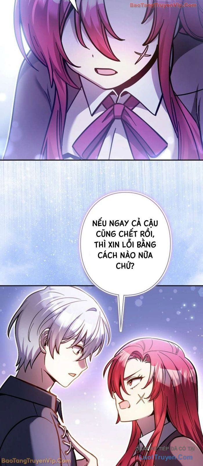 Ta Là Anh Hùng Nhưng Các Nữ Chính Lại Muốn Giết Ta Chap 36 - Next Chap 35