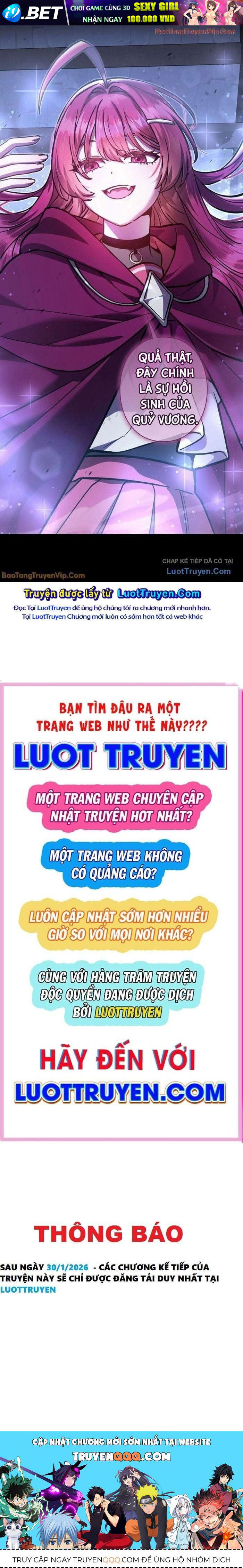Ta Là Anh Hùng Nhưng Các Nữ Chính Lại Muốn Giết Ta Chap 36 - Next Chap 35