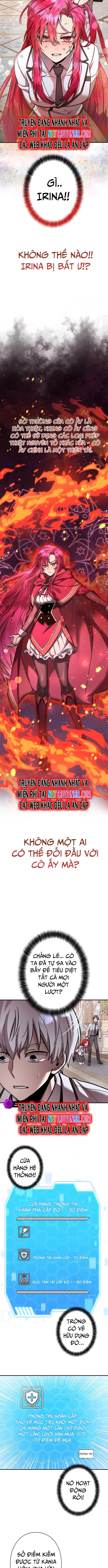 Ta Là Anh Hùng Nhưng Các Nữ Chính Lại Muốn Giết Ta Chap 4 - Next Chap 3