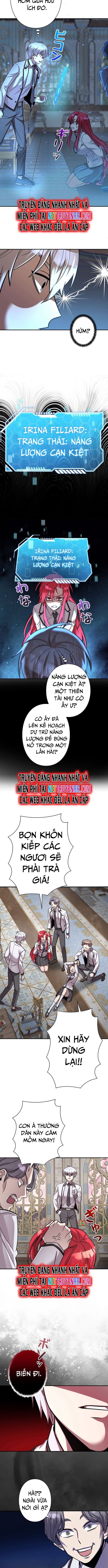 Ta Là Anh Hùng Nhưng Các Nữ Chính Lại Muốn Giết Ta Chap 4 - Next Chap 3