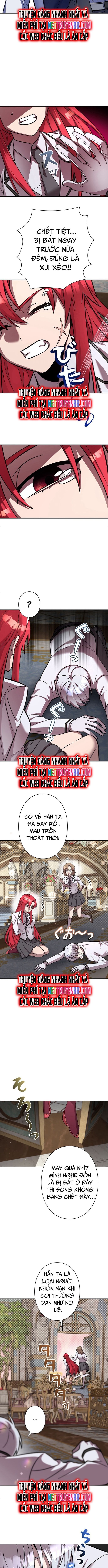 Ta Là Anh Hùng Nhưng Các Nữ Chính Lại Muốn Giết Ta Chap 4 - Next Chap 3