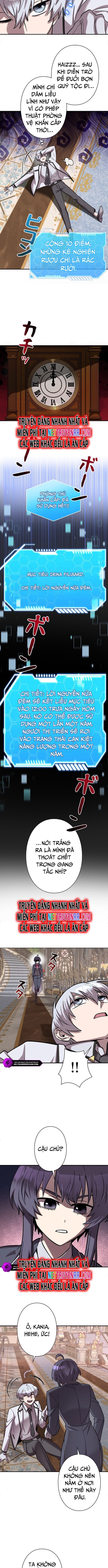 Ta Là Anh Hùng Nhưng Các Nữ Chính Lại Muốn Giết Ta Chap 4 - Next Chap 3