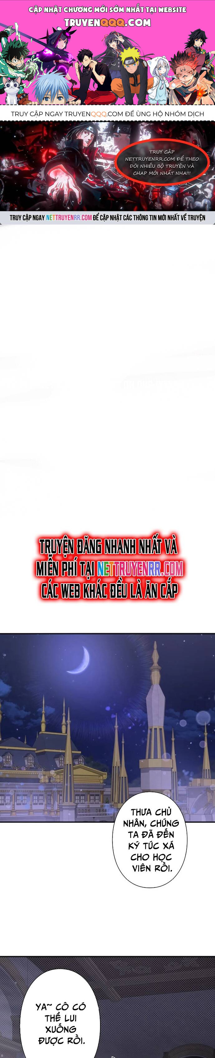 Ta Là Anh Hùng Nhưng Các Nữ Chính Lại Muốn Giết Ta Chap 5 - Next Chap 4