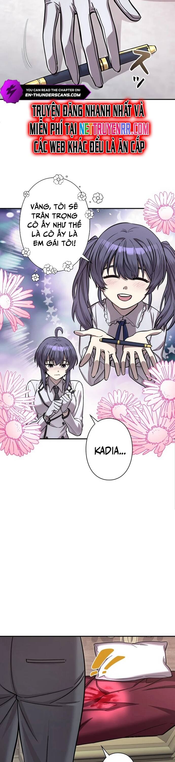 Ta Là Anh Hùng Nhưng Các Nữ Chính Lại Muốn Giết Ta Chap 5 - Next Chap 4