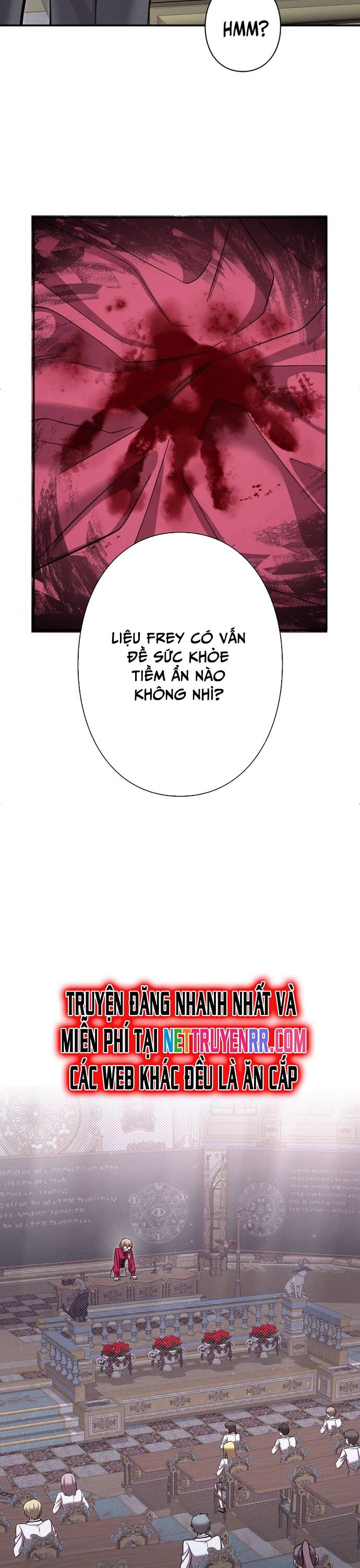 Ta Là Anh Hùng Nhưng Các Nữ Chính Lại Muốn Giết Ta Chap 5 - Next Chap 4