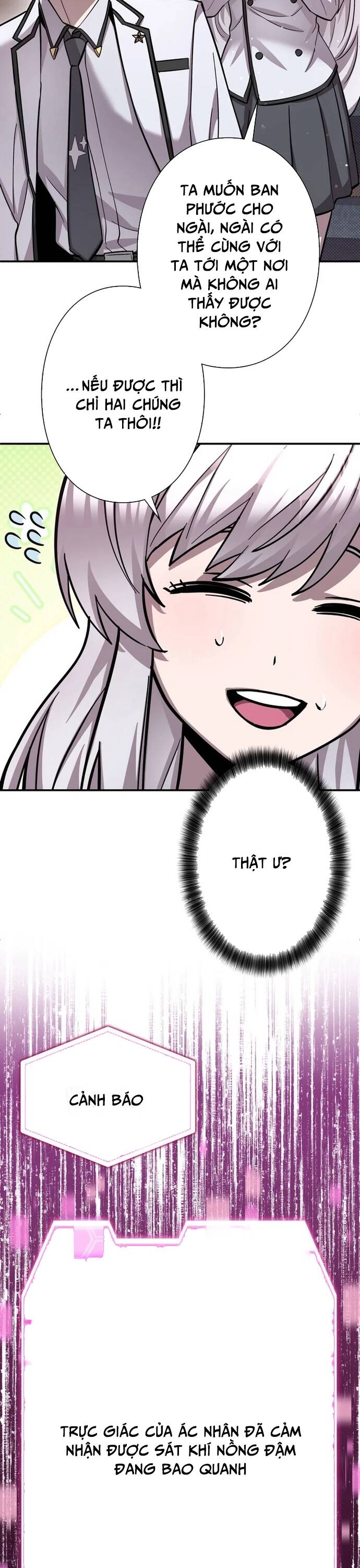 Ta Là Anh Hùng Nhưng Các Nữ Chính Lại Muốn Giết Ta Chap 5 - Next Chap 4