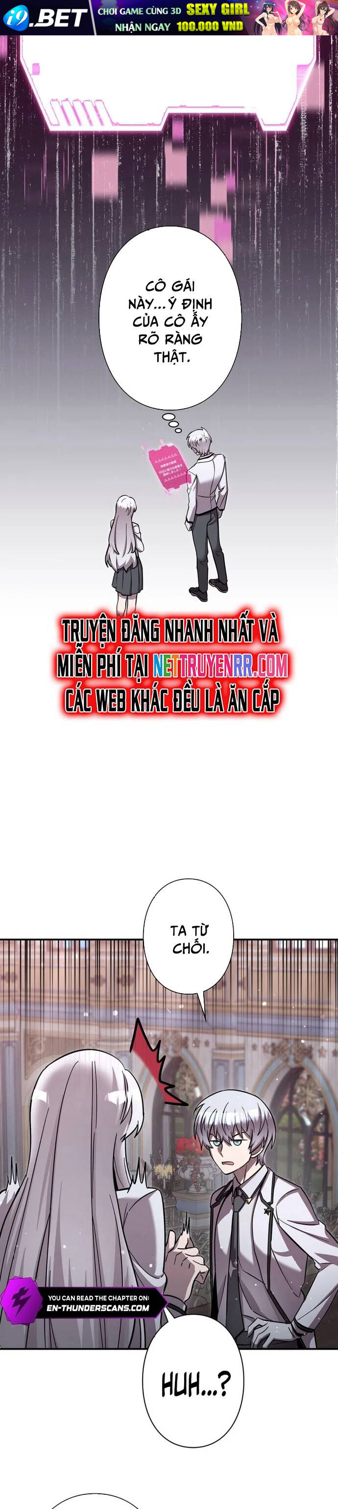 Ta Là Anh Hùng Nhưng Các Nữ Chính Lại Muốn Giết Ta Chap 5 - Next Chap 4