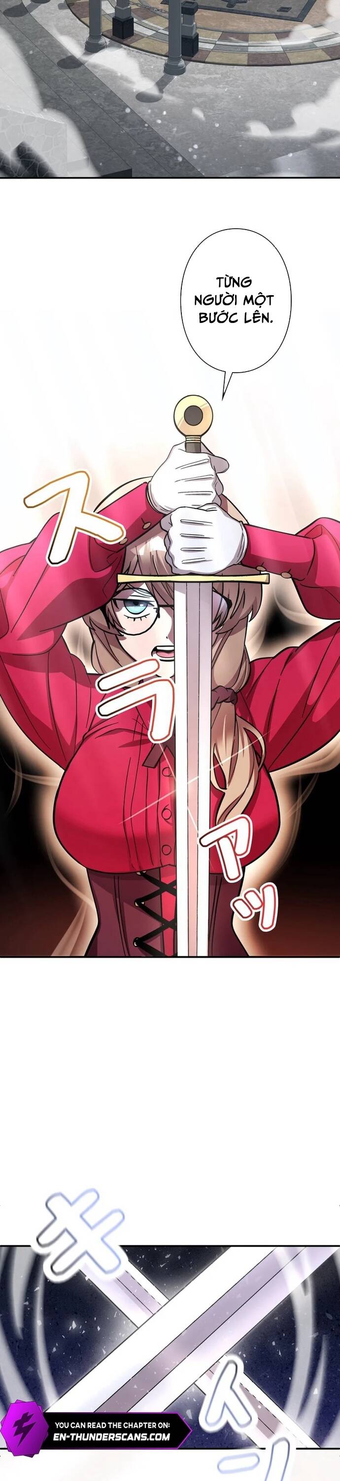 Ta Là Anh Hùng Nhưng Các Nữ Chính Lại Muốn Giết Ta Chap 5 - Next Chap 4