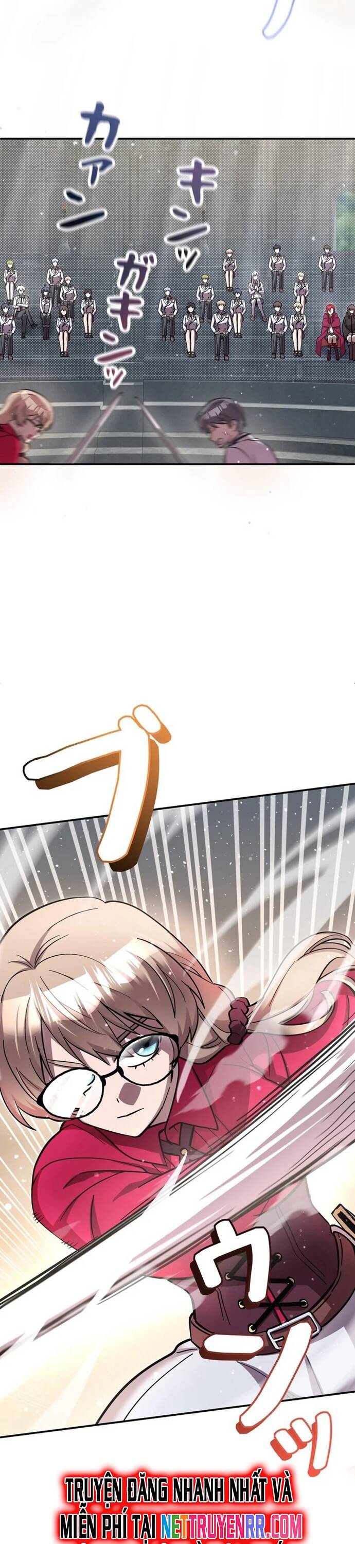 Ta Là Anh Hùng Nhưng Các Nữ Chính Lại Muốn Giết Ta Chap 5 - Next Chap 4