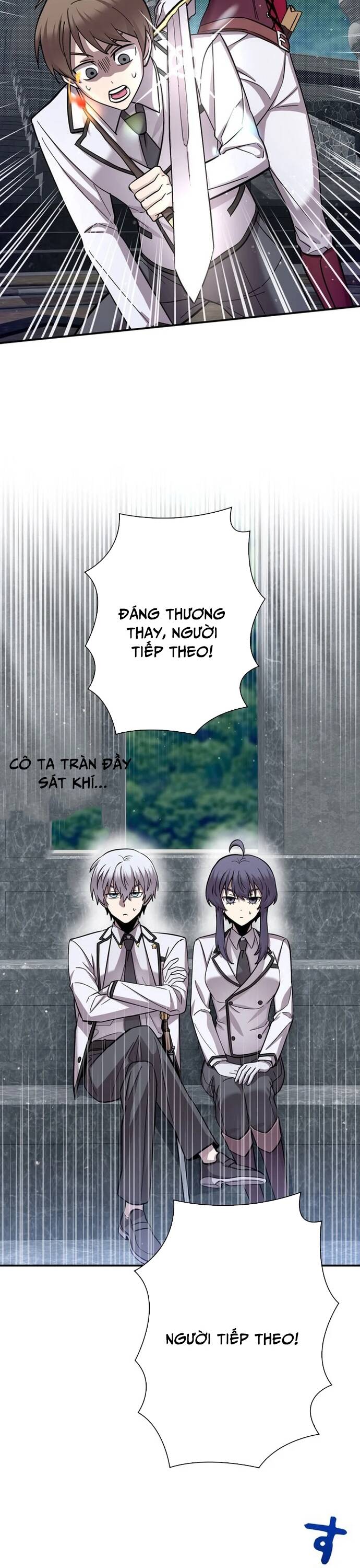 Ta Là Anh Hùng Nhưng Các Nữ Chính Lại Muốn Giết Ta Chap 5 - Next Chap 4