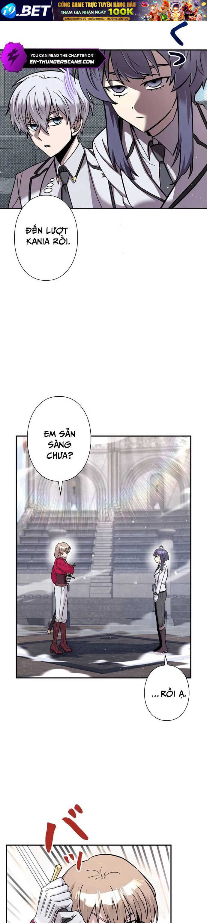 Ta Là Anh Hùng Nhưng Các Nữ Chính Lại Muốn Giết Ta Chap 5 - Next Chap 4