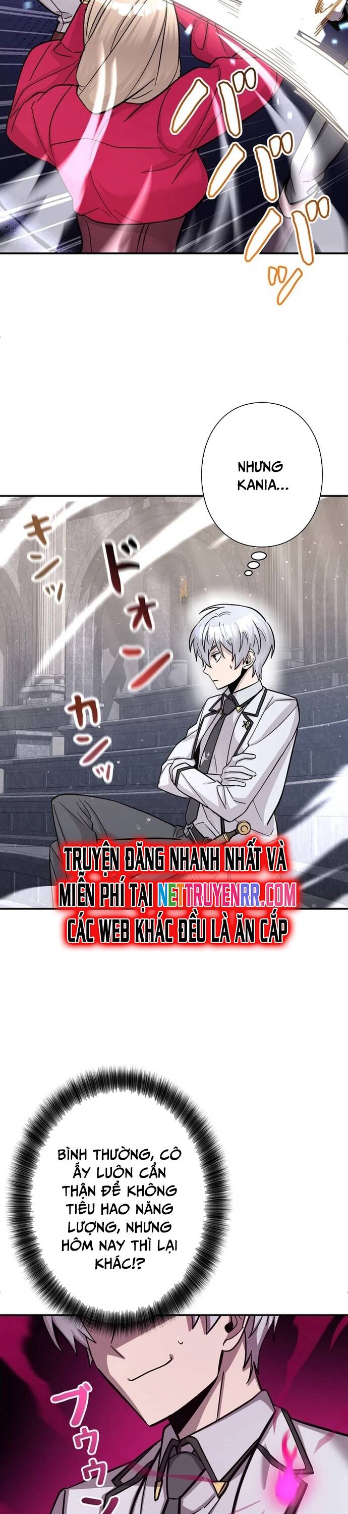 Ta Là Anh Hùng Nhưng Các Nữ Chính Lại Muốn Giết Ta Chap 5 - Next Chap 4