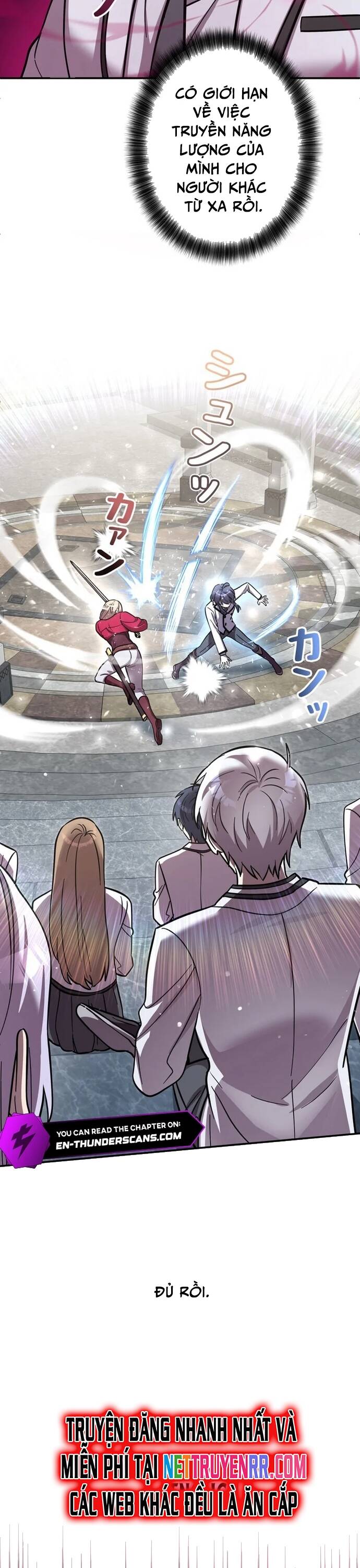 Ta Là Anh Hùng Nhưng Các Nữ Chính Lại Muốn Giết Ta Chap 5 - Next Chap 4