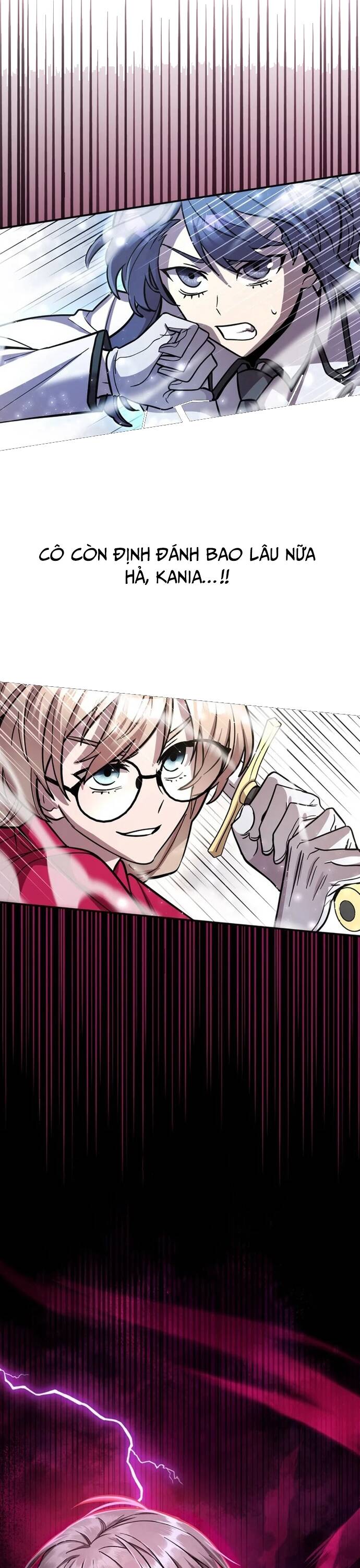 Ta Là Anh Hùng Nhưng Các Nữ Chính Lại Muốn Giết Ta Chap 5 - Next Chap 4