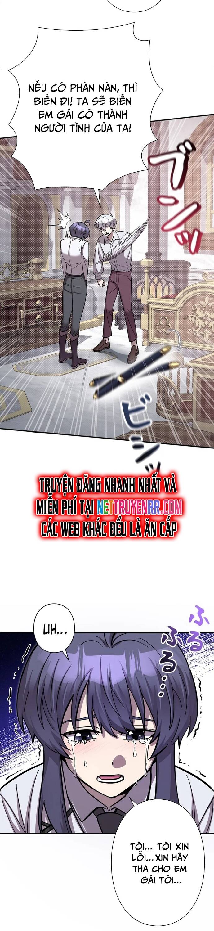 Ta Là Anh Hùng Nhưng Các Nữ Chính Lại Muốn Giết Ta Chap 5 - Next Chap 4