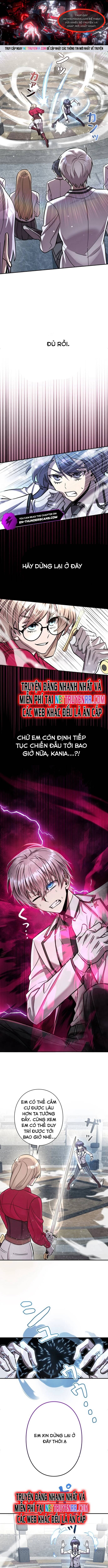Ta Là Anh Hùng Nhưng Các Nữ Chính Lại Muốn Giết Ta Chap 6 - Next Chap 5