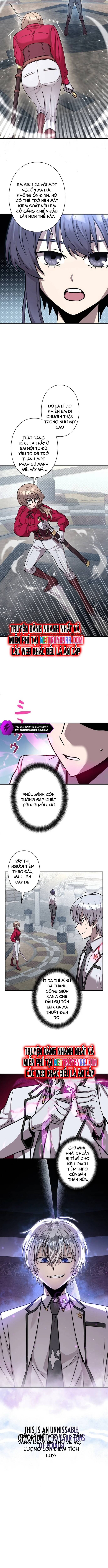 Ta Là Anh Hùng Nhưng Các Nữ Chính Lại Muốn Giết Ta Chap 6 - Next Chap 5