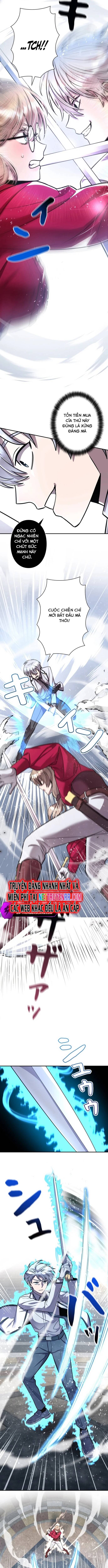 Ta Là Anh Hùng Nhưng Các Nữ Chính Lại Muốn Giết Ta Chap 6 - Next Chap 5