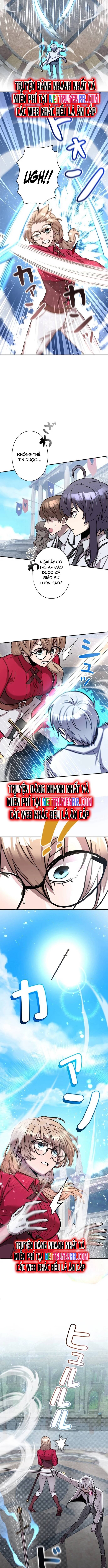 Ta Là Anh Hùng Nhưng Các Nữ Chính Lại Muốn Giết Ta Chap 6 - Next Chap 5
