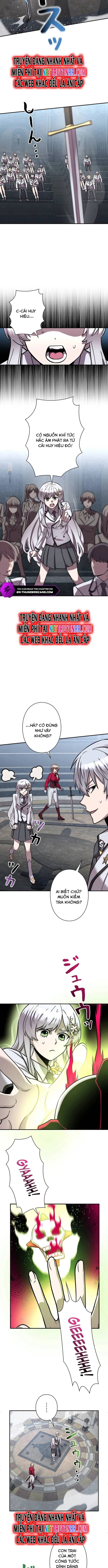 Ta Là Anh Hùng Nhưng Các Nữ Chính Lại Muốn Giết Ta Chap 6 - Next Chap 5