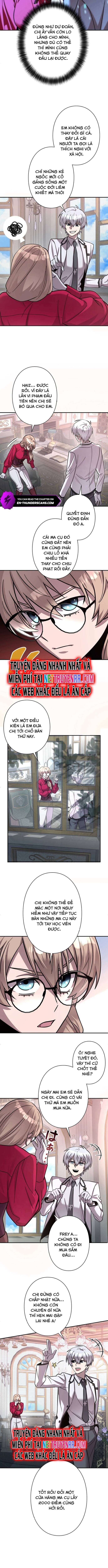 Ta Là Anh Hùng Nhưng Các Nữ Chính Lại Muốn Giết Ta Chap 6 - Next Chap 5