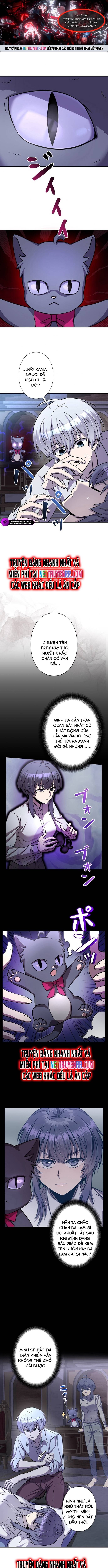 Ta Là Anh Hùng Nhưng Các Nữ Chính Lại Muốn Giết Ta Chap 7 - Next Chap 6