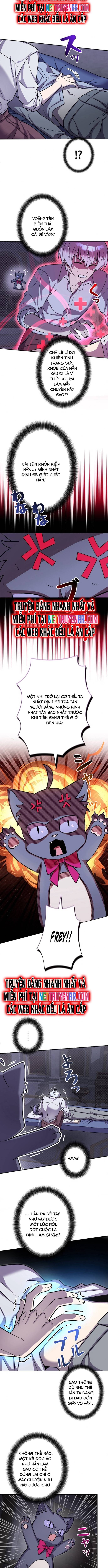 Ta Là Anh Hùng Nhưng Các Nữ Chính Lại Muốn Giết Ta Chap 7 - Next Chap 6