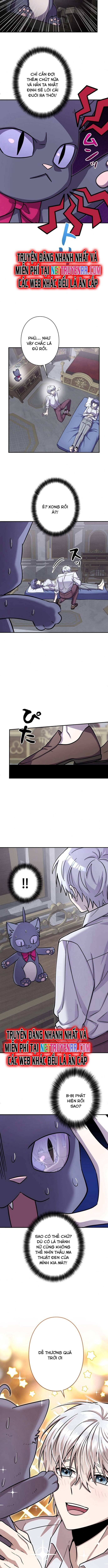 Ta Là Anh Hùng Nhưng Các Nữ Chính Lại Muốn Giết Ta Chap 7 - Next Chap 6