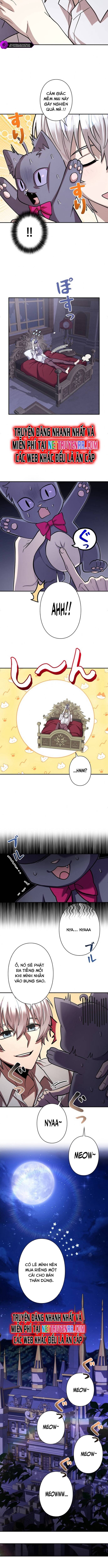 Ta Là Anh Hùng Nhưng Các Nữ Chính Lại Muốn Giết Ta Chap 7 - Next Chap 6