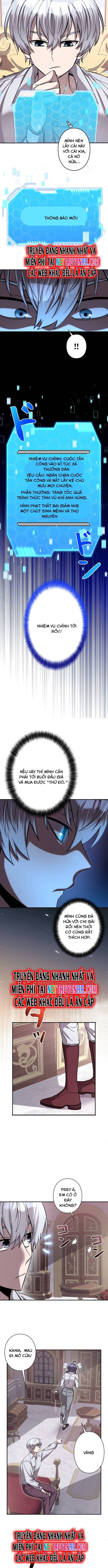 Ta Là Anh Hùng Nhưng Các Nữ Chính Lại Muốn Giết Ta Chap 7 - Next Chap 6