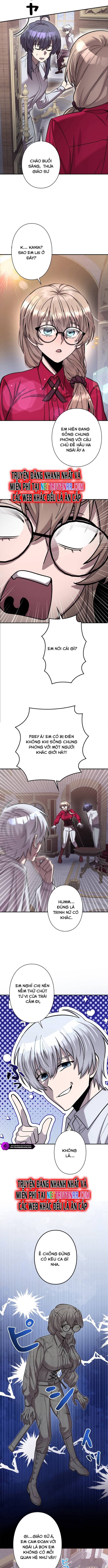 Ta Là Anh Hùng Nhưng Các Nữ Chính Lại Muốn Giết Ta Chap 7 - Next Chap 6