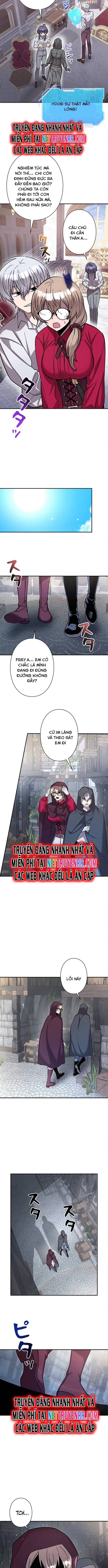 Ta Là Anh Hùng Nhưng Các Nữ Chính Lại Muốn Giết Ta Chap 7 - Next Chap 6