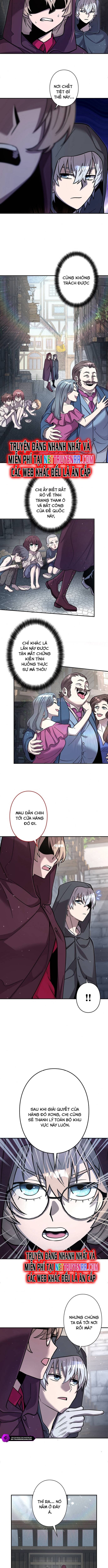 Ta Là Anh Hùng Nhưng Các Nữ Chính Lại Muốn Giết Ta Chap 7 - Next Chap 6