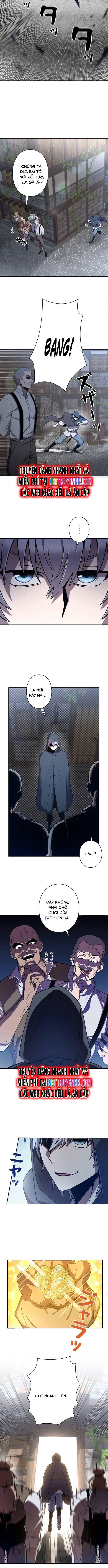 Ta Là Anh Hùng Nhưng Các Nữ Chính Lại Muốn Giết Ta Chap 8 - Next Chap 7