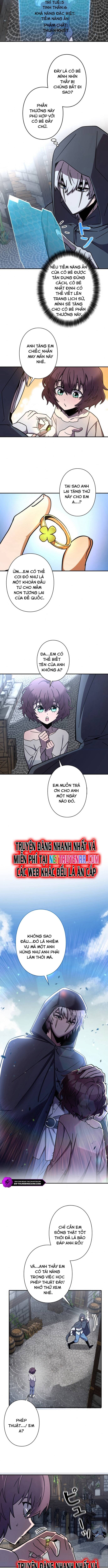 Ta Là Anh Hùng Nhưng Các Nữ Chính Lại Muốn Giết Ta Chap 8 - Next Chap 7