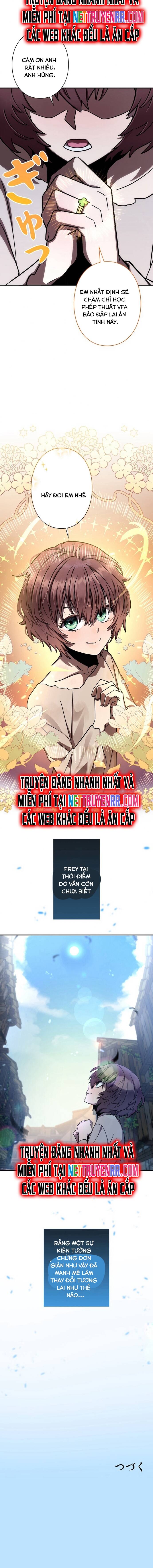 Ta Là Anh Hùng Nhưng Các Nữ Chính Lại Muốn Giết Ta Chap 8 - Next Chap 7