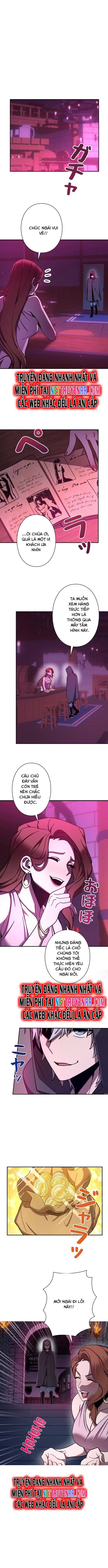 Ta Là Anh Hùng Nhưng Các Nữ Chính Lại Muốn Giết Ta Chap 8 - Next Chap 7