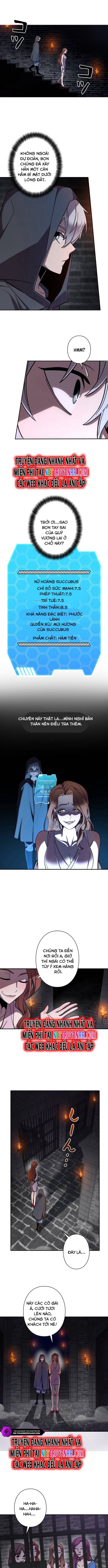 Ta Là Anh Hùng Nhưng Các Nữ Chính Lại Muốn Giết Ta Chap 8 - Next Chap 7